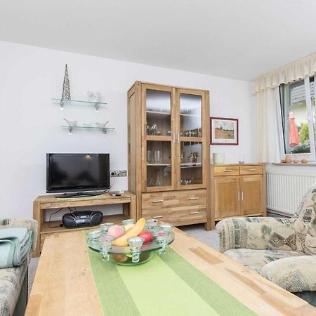 Ferienwohnungen In Ruhiger Ortsran Lauterbach  Ngoại thất bức ảnh